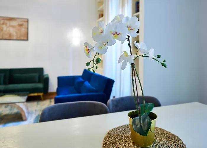 Vatican Elegance Irex Apartment Roma
