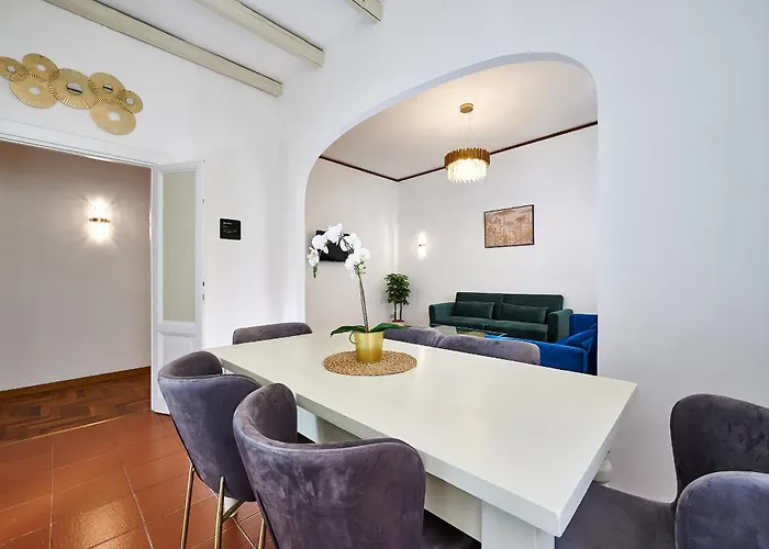 Vatican Elegance Irex Apartment Rome