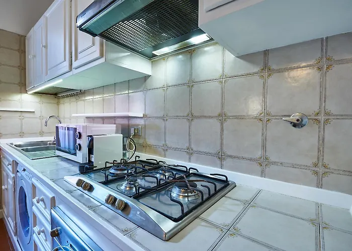 Apartamento Vatican Elegance Irex Apartment Roma