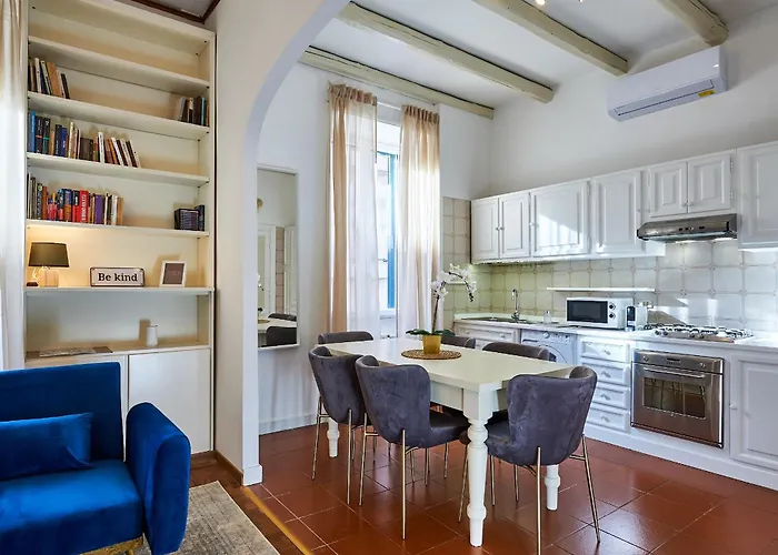 Vatican Elegance Irex Apartment * Roma