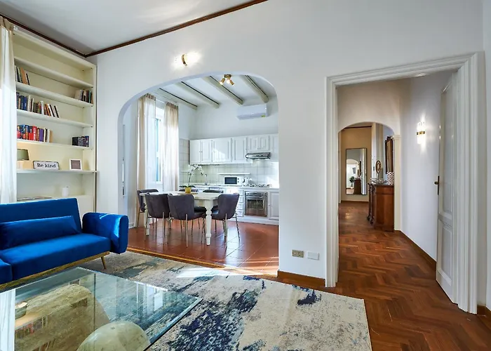 Vatican Elegance Irex Apartment Rome