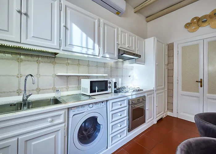 Vatican Elegance Irex Apartment