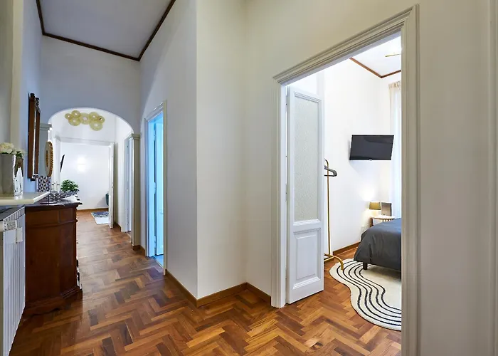 Vatican Elegance Irex * Rome