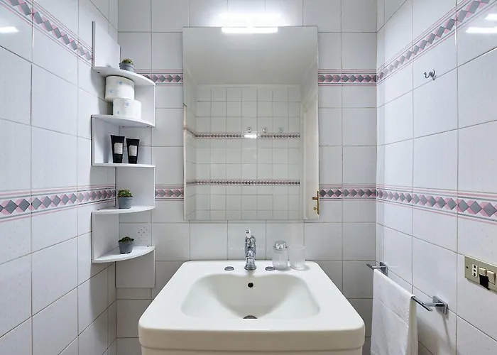 Vatican Elegance Irex Apartment Roma