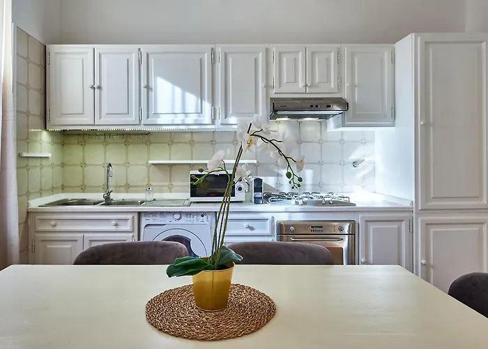 Apartment Vatican Elegance Irex *