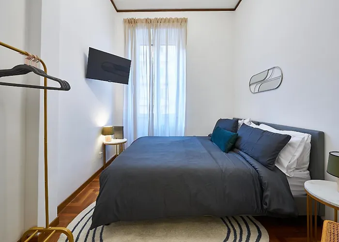 Apartment Vatican Elegance Irex Rome