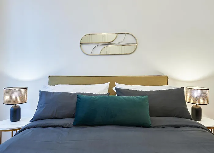 Vatican Elegance Irex Apartment Apartamento Roma