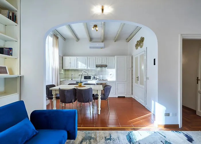Vatican Elegance Irex Apartment *