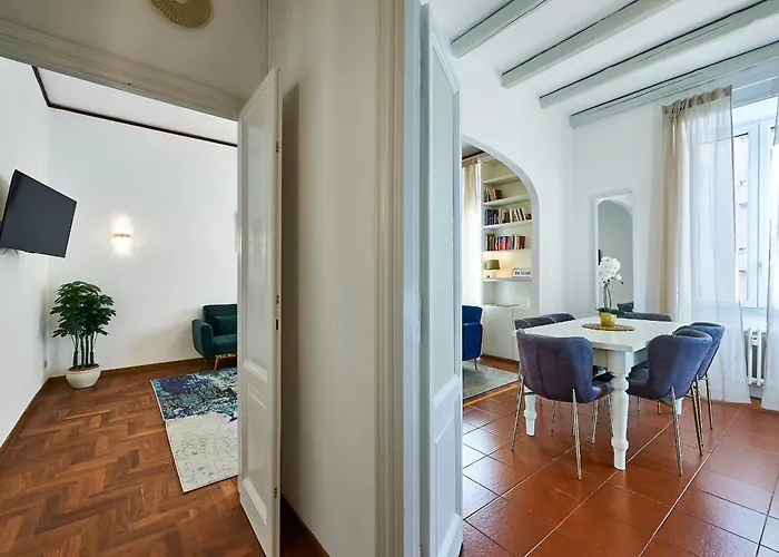 Vatican Elegance Irex * Rome