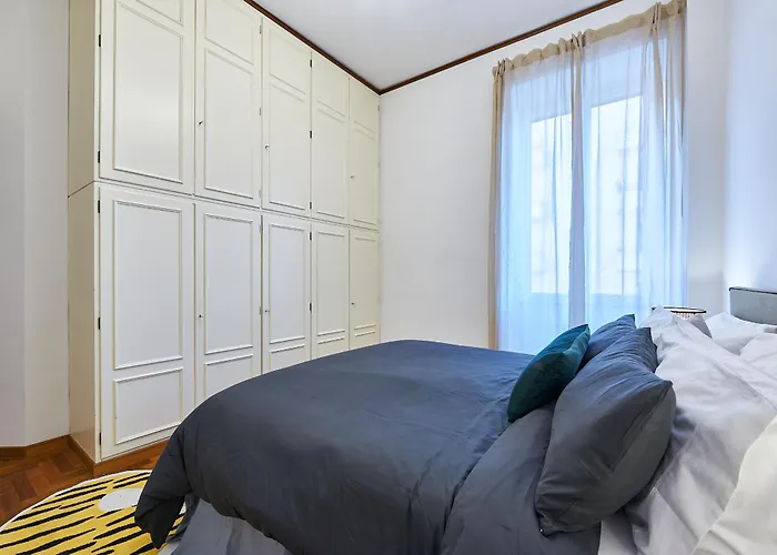 Vatican Elegance Irex Apartment Apartamento Roma
