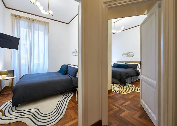 Vatican Elegance Irex Apartment Roma