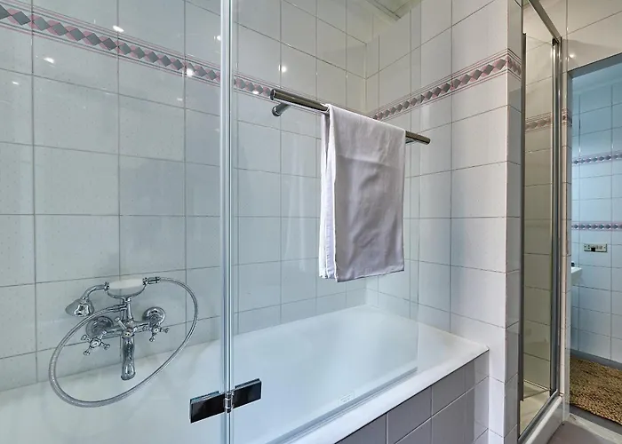Apartamento Vatican Elegance Irex Apartment